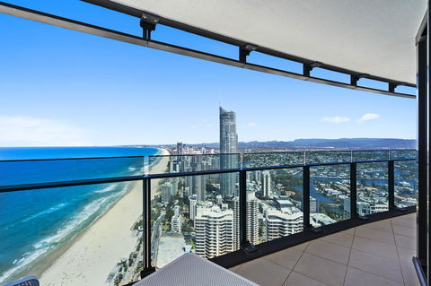 Soul 2 & 3 Bedroom Ocean View - We Accommodate - Tourism Cairns 11