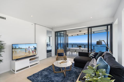 Soul 2 & 3 Bedroom Ocean View - We Accommodate - Tourism Cairns 17