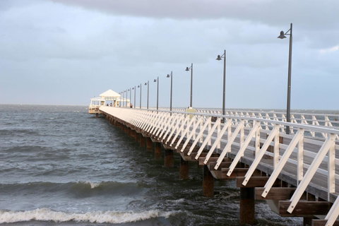 Brighton Hotel - Tourism Cairns 18