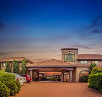 Mackay Resort Motel - Tourism Cairns