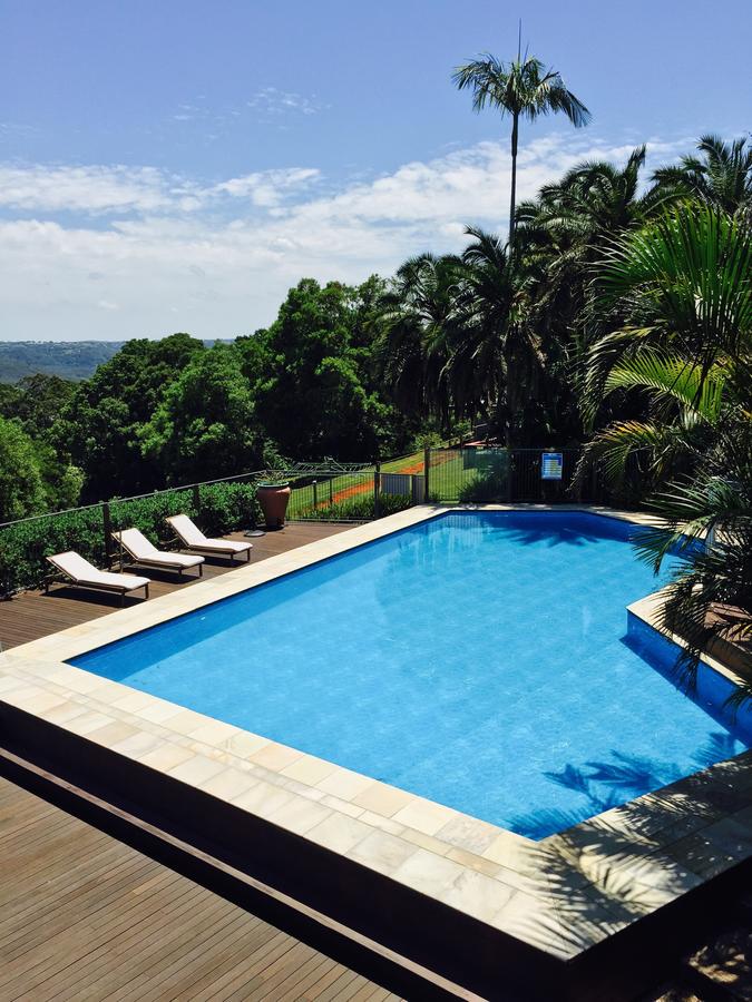 Nambour Bc QLD Tourism Cairns