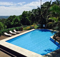 Montville Holiday Apartments - Tourism Cairns