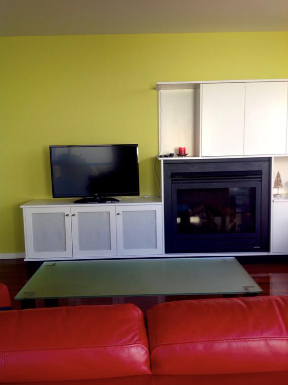 Loddon Vale ACT Tourism Cairns