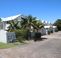 Waters Edge - Tourism Cairns