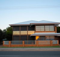Waterside House Kalbarri - Tourism Cairns