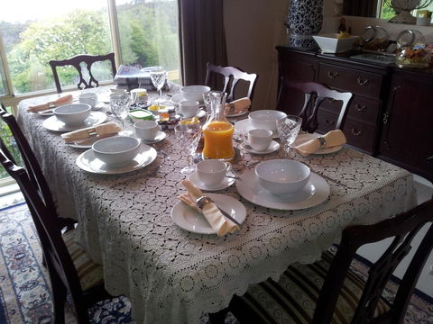 Waterview Gardens B&B - Tourism Cairns 1