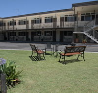 Waterview Motel Maclean - Tourism Cairns