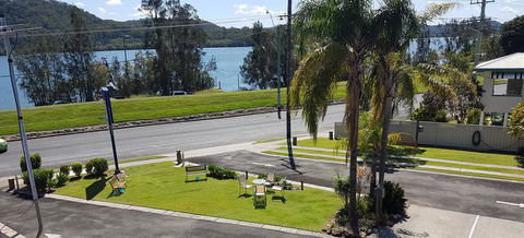Waterview Motel Maclean - Tourism Cairns 3