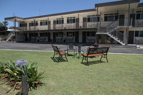 Waterview Motel Maclean - Tourism Cairns 0