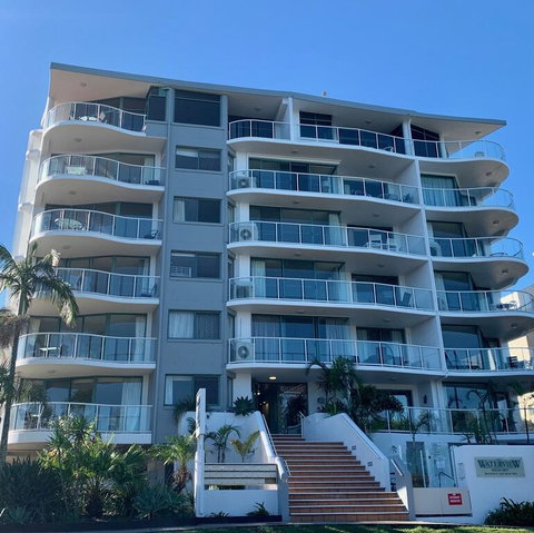 Waterview Resort - Tourism Cairns 2