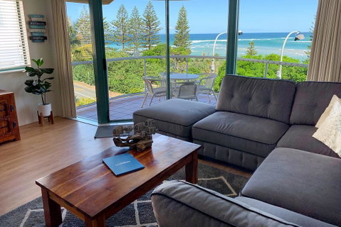 Waterview Resort - Tourism Cairns 3