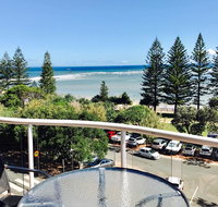 Waterview Resort - Tourism Cairns