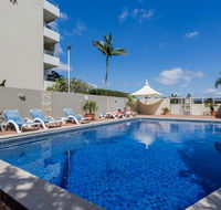 Waterways Apartments - Tourism Cairns