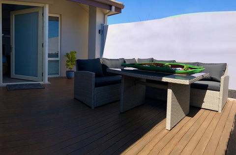 WAVE N' SOUL - Tourism Cairns 2