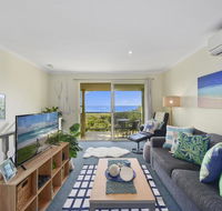 Waves at Sapphire - Tourism Cairns