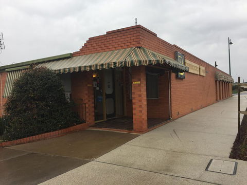 Wedderburn Goldseeker Motel - Tourism Cairns 1