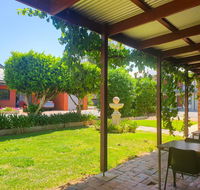 Wentworth Central Motor Inn - Tourism Cairns