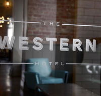 Western Hotel Ballarat - Tourism Cairns