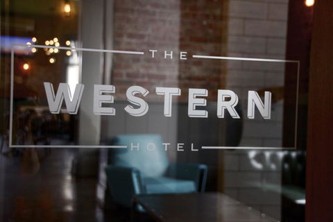 Western Hotel Ballarat - Tourism Cairns 0