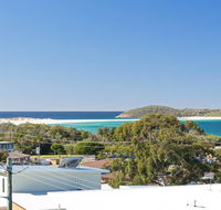 Whale Tales' 78 Lentara Street - FANTASTIC WATER VIEWS OVER FINGAL BEACH - Tourism Cairns