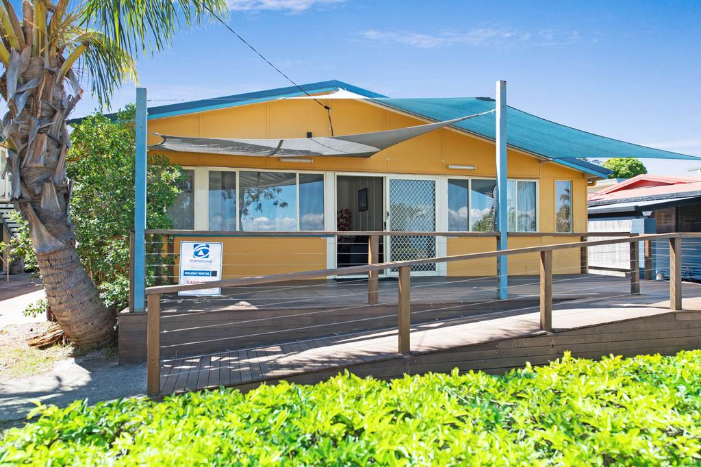Bribie Island North QLD Tourism Cairns