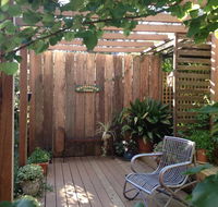 Whispering Pines Bed and Breakfast - Tourism Cairns