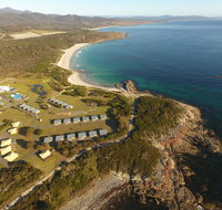 White Sands Estate - Tourism Cairns