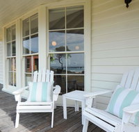 White Shell Cottage - Tourism Cairns