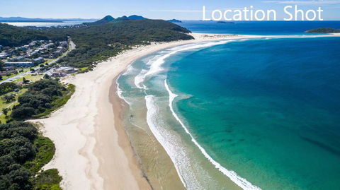 Whitesands Road, Unit 2/12 - Tourism Cairns 1