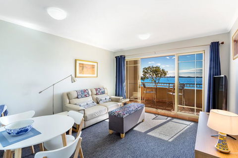Whitesands, Unit 113/41-45 Shoal Bay Road - Tourism Cairns 2