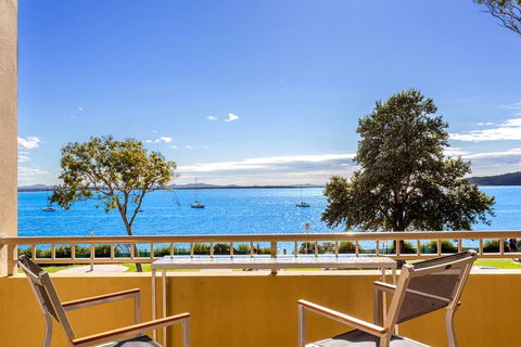 Whitesands, Unit 113/41-45 Shoal Bay Road - Tourism Cairns 0
