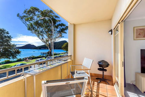 Whitesands, Unit 113/41-45 Shoal Bay Road - Tourism Cairns 3