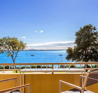 Whitesands Unit 113/41-45 Shoal Bay Road - Tourism Cairns