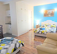 Whyalla Country Inn Motel - Tourism Cairns