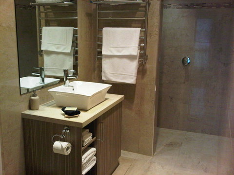 Wild Cattle Creek Estate - Tourism Cairns 2