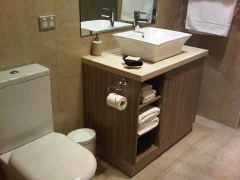 Wild Cattle Creek Estate - Tourism Cairns 1