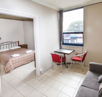 Wiley Park Hotel - Tourism Cairns