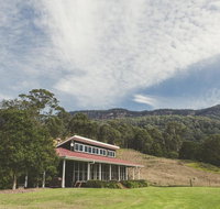 Willabrook Retreat - Mojo Cottage - Romantic escape - Tourism Cairns