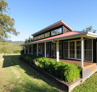 Willabrook Retreat - Rest Cottage - Spoil yourself - Tourism Cairns