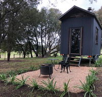 Willandra Tiny House - Tourism Cairns