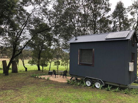 Willandra Tiny House - Tourism Cairns 2