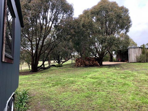 Willandra Tiny House - Tourism Cairns 1