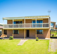 Williams Wonder - Large Beach House
