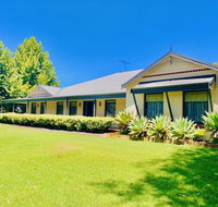Willow Lodge - Tourism Cairns