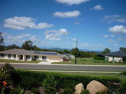 Willowbank Drive Bed & Breakfast - Tourism Cairns 3
