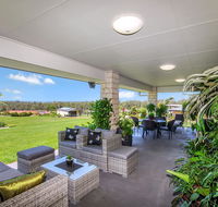 Willowbank Drive Bed  Breakfast - Tourism Cairns