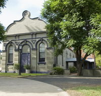 Willowgate Hall Luxury Hosted BB - Tourism Cairns