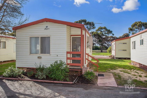 Wimmera Lakes Caravan Resort - Tourism Cairns 1