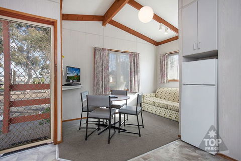 Wimmera Lakes Caravan Resort - Tourism Cairns 3