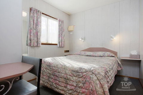 Wimmera Lakes Caravan Resort - Tourism Cairns 2